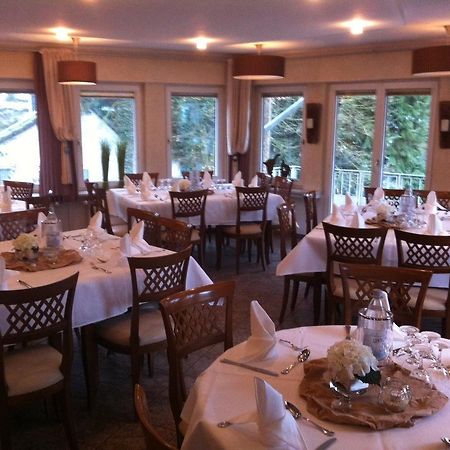 Hotel Peiler Garni Iserlohn Ngoại thất bức ảnh