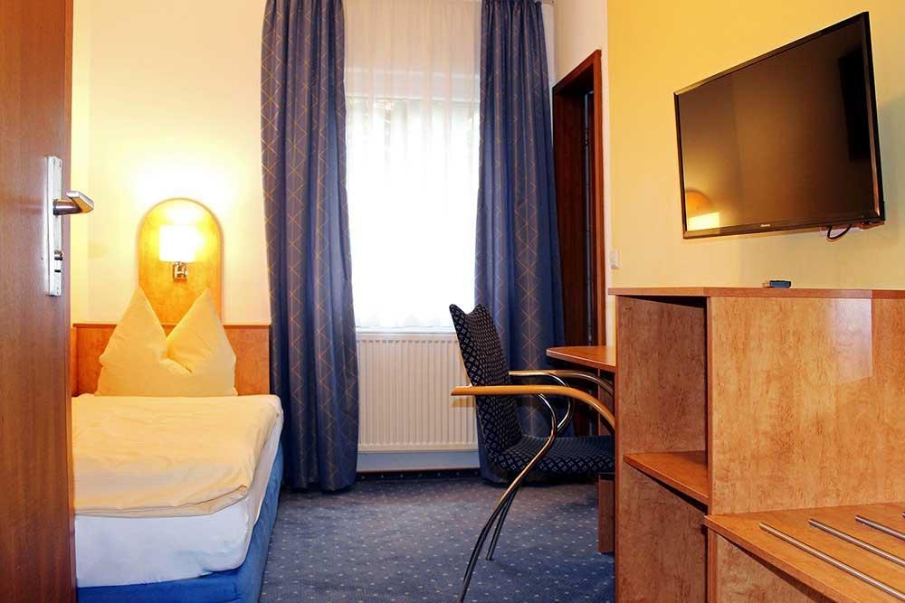 Hotel Peiler Garni Iserlohn Ngoại thất bức ảnh