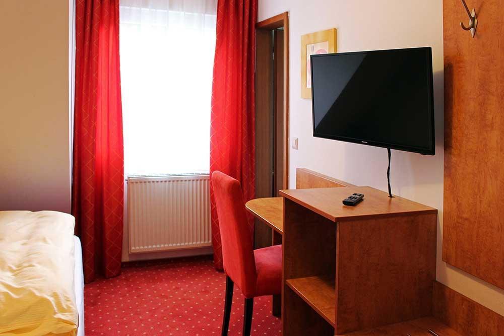 Hotel Peiler Garni Iserlohn Ngoại thất bức ảnh