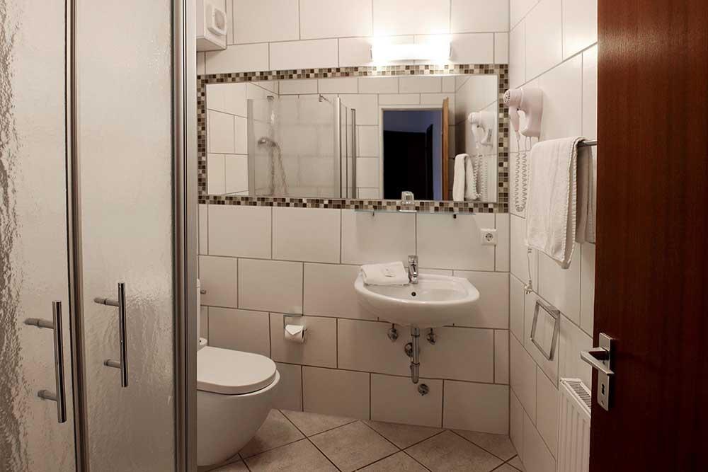 Hotel Peiler Garni Iserlohn Ngoại thất bức ảnh